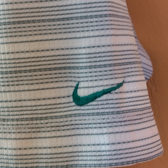 Nike Sphere Dry Striped Polo Shirt Size XXL - Picture 3 of 10
